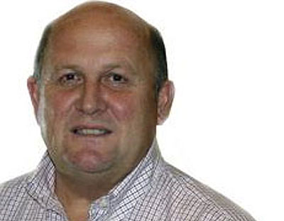Ian Chalmers - FBDO CL(HONS) Managing Director Ian Chalmers - FBDO CL(HONS) Managing Director