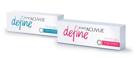 We supply a range of Contact Lenses including Acuvue lenses We supply a range of Contact Lenses including Acuvue lenses