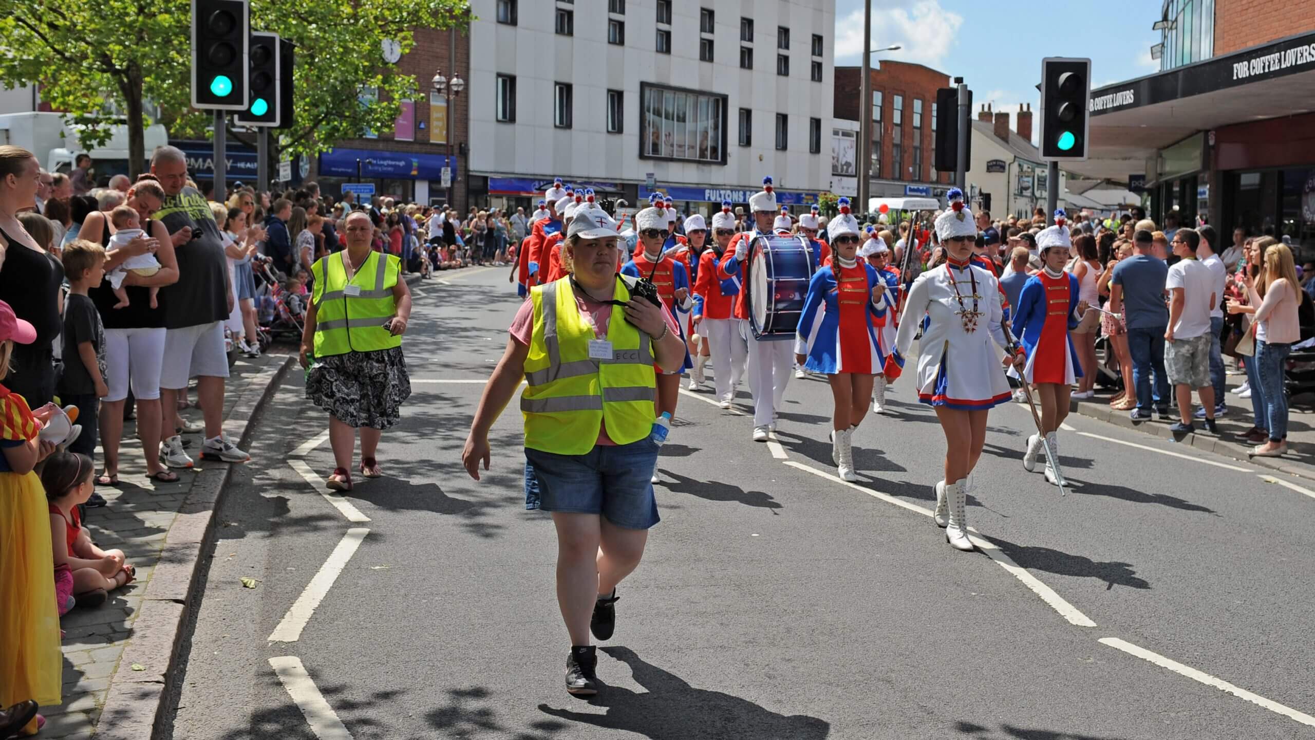 Gallery Long Eaton Carnival