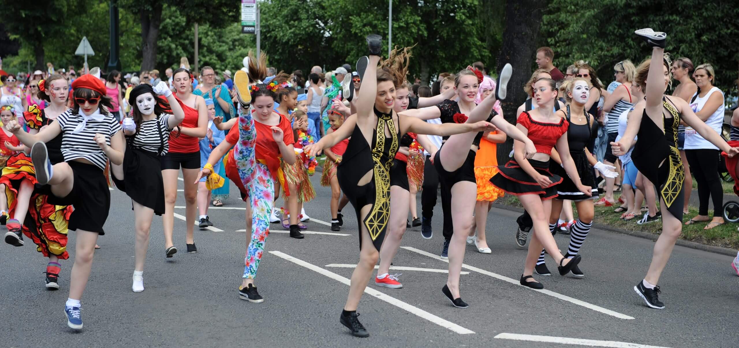 Gallery Long Eaton Carnival