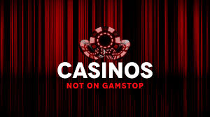 Exploring Casinos Not Listed on Gamstop A Comprehensive Guide 702028125 Exploring Casinos Not Listed on Gamstop A Comprehensive Guide 702028125