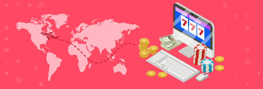 Nejnovější Casino Objevte Nové Online Hrací Zážitky